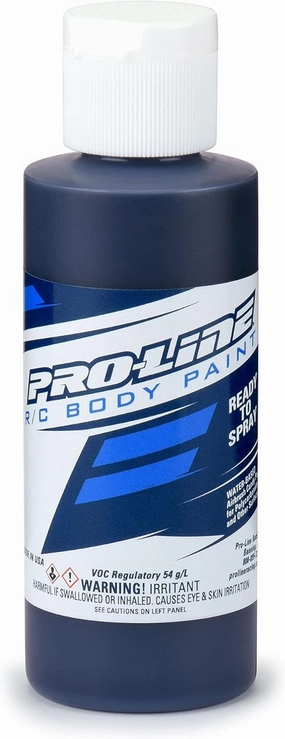 Pro-line Racing RC Body Paint - Candy Ultra Violet PRO632904 Car Paint