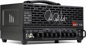 PRS MT 15 Mark Tremonti Signature Head, 15 Watts