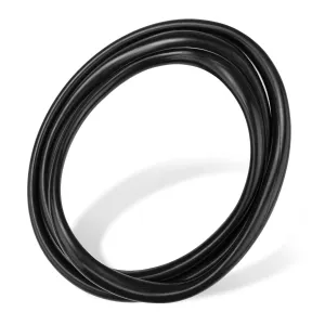 R0357800 Pool Filter Tank Oring Gasket Fits for Jandy Zodiac CL460, CL580, DEV48, DEL48, DEV60, DEL60, CV340, CV460, CV580, CL340 Cartridge D.E. Pool & Spa Filter Parts, Replaces O-524
