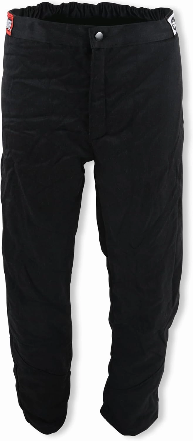 RaceQuip Fire Retardent Pants