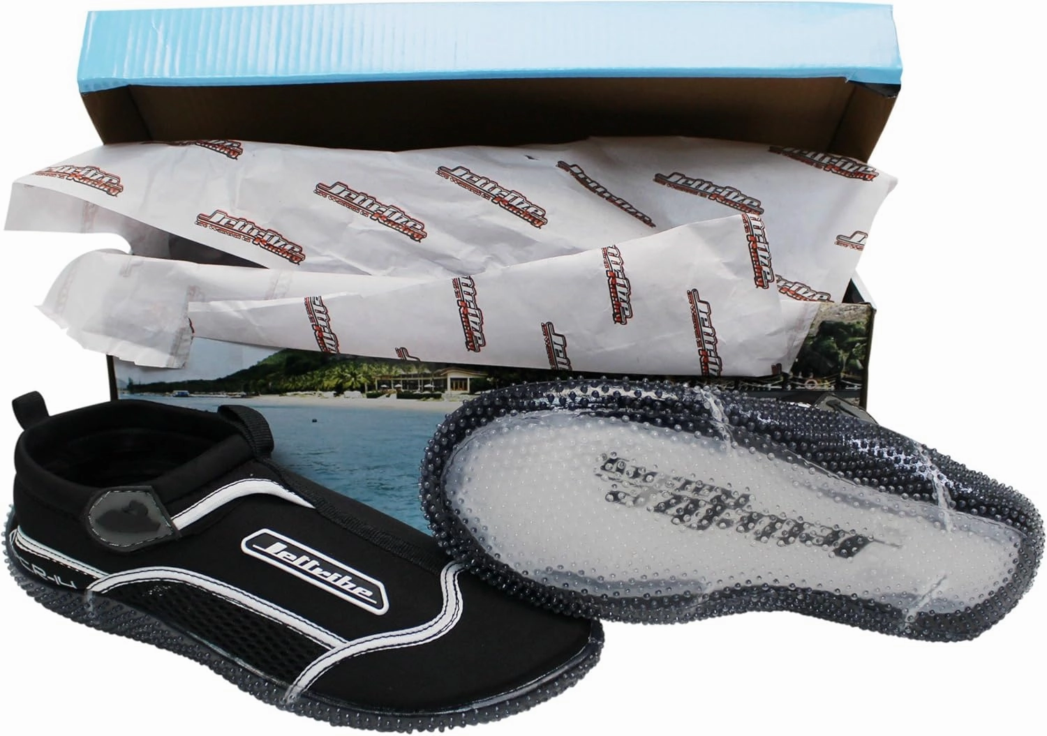 Rec R-14 Ride Water Shoes PWC Jetski Ride & Race Jet Ski Gear