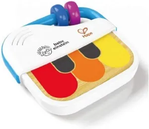 Redify Mini Piano Rattle