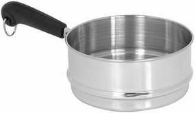 Revere 2-Quart Stick-Handle Steamer