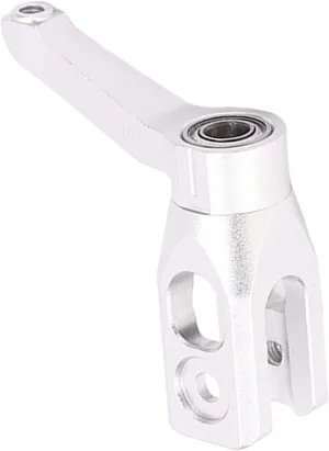 Rotor Holder Aluminium Alloy High Strength Rotor Holder Part for Fly Wing FW200 RC Helicopter