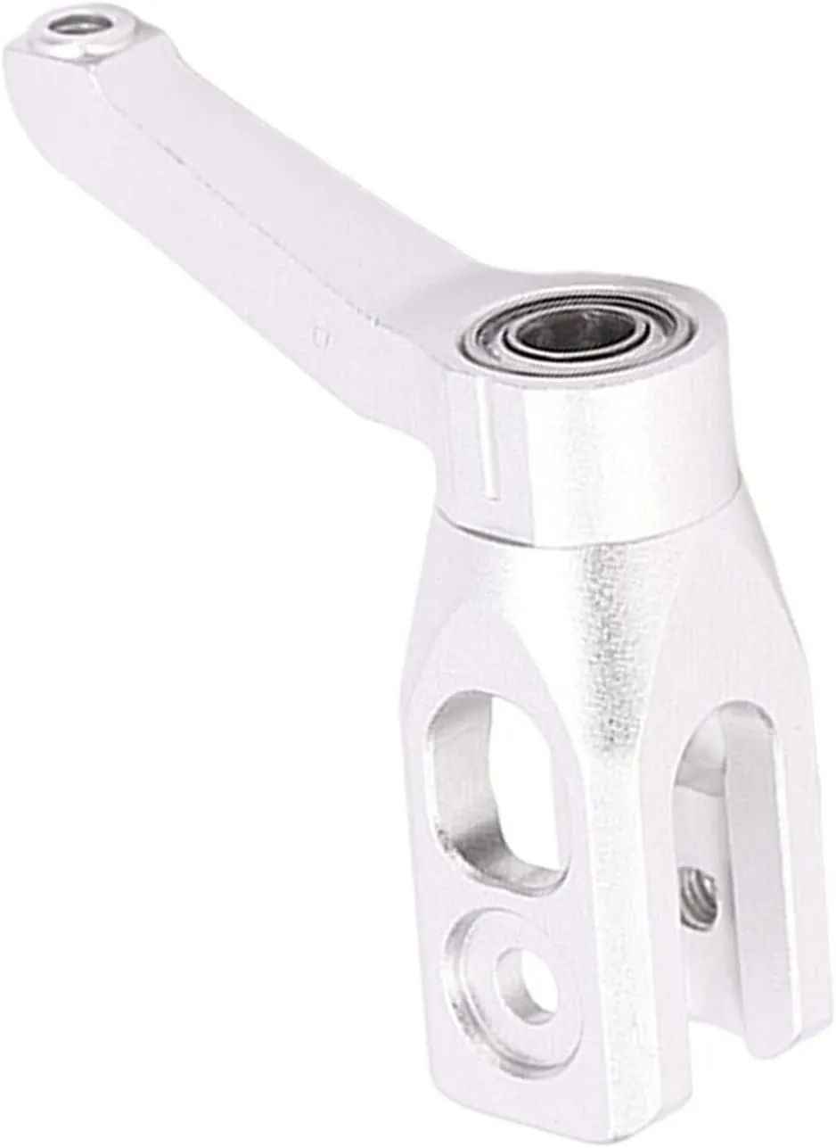 Rotor Holder Aluminium Alloy High Strength Rotor Holder Part for Fly Wing FW200 RC Helicopter