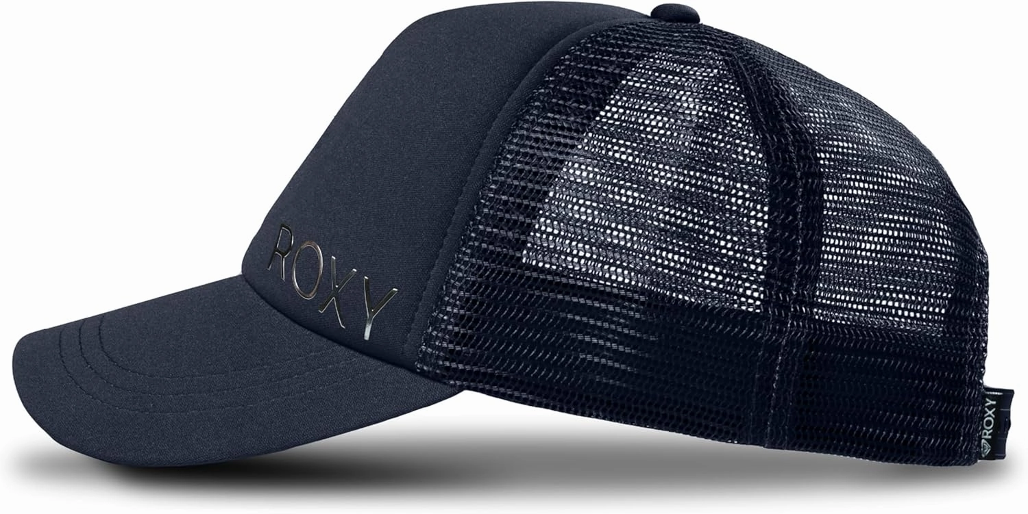 Roxy Women's Finishline Trucker Baseball Hat