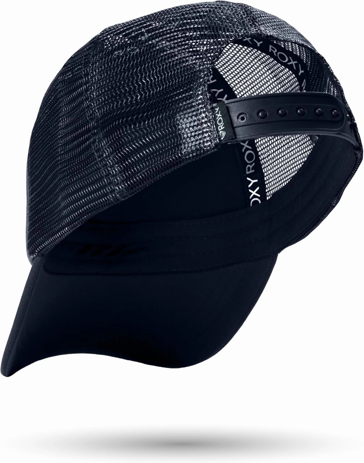 Roxy Women's Finishline Trucker Baseball Hat