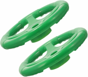Secure Boys and Girls Steering Wheel Toy for and Girls Playground Accessories Simulated Steering Wheel Car Toy