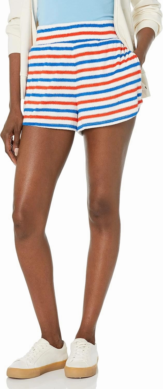 Show Me Your Mumu Women's Russell Shorts