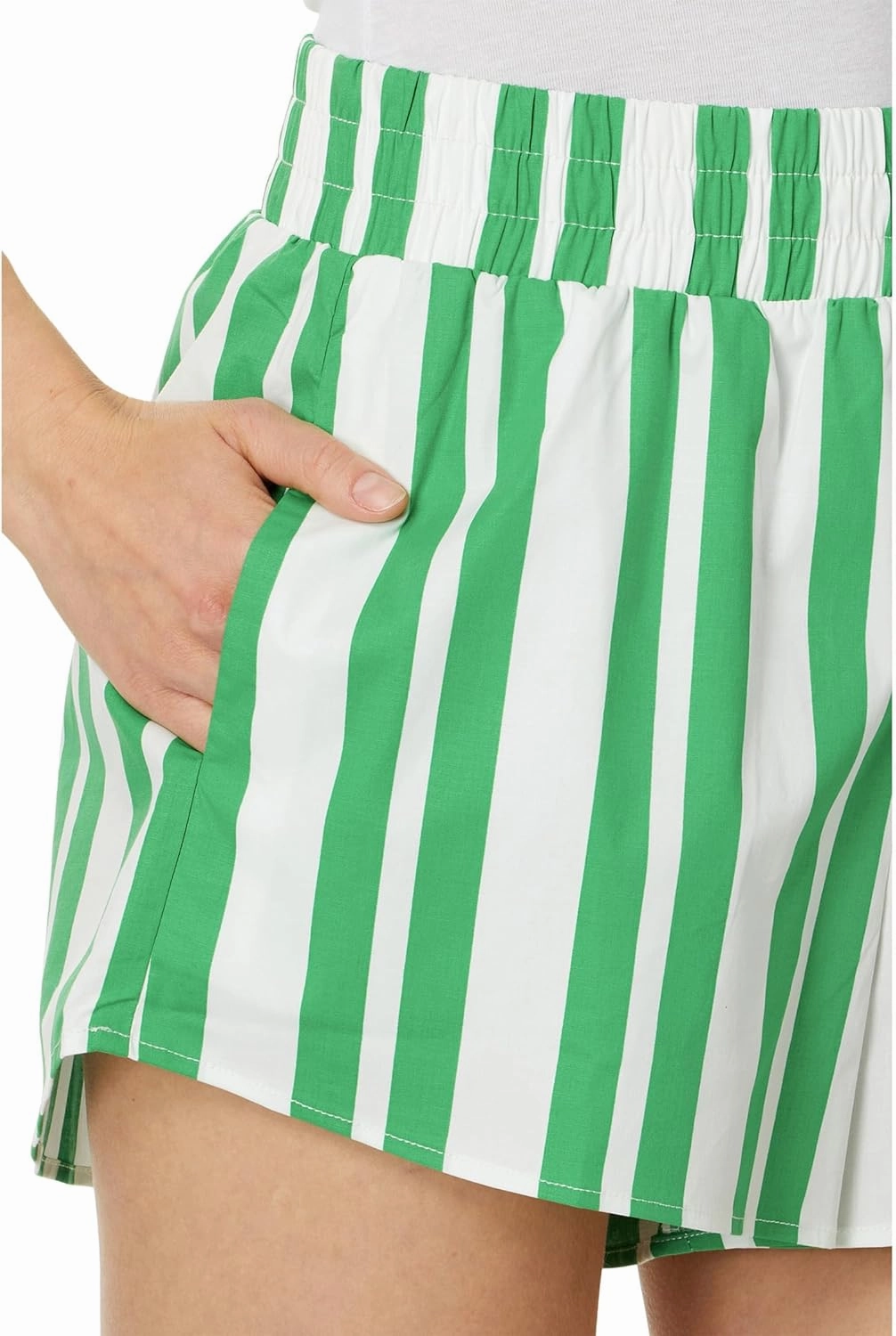Show Me Your Mumu Women's Russell Shorts