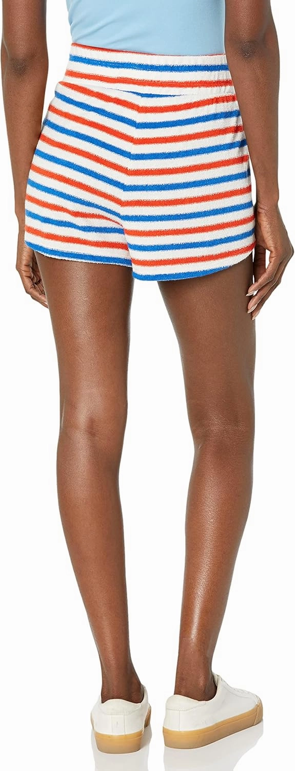 Show Me Your Mumu Women's Russell Shorts