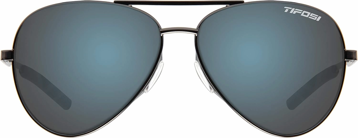 Shwae Tangle Free Aviator Sunglasses For Men & Women - Ideal For Flying, Golf, Hiking, Running and Great Lifestyle Look