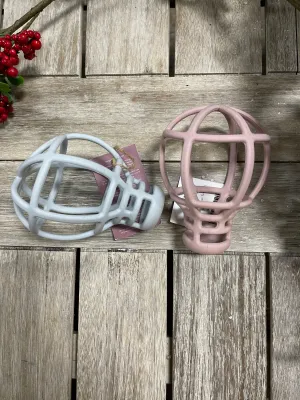 Silicone Hot Air Balloon Teether