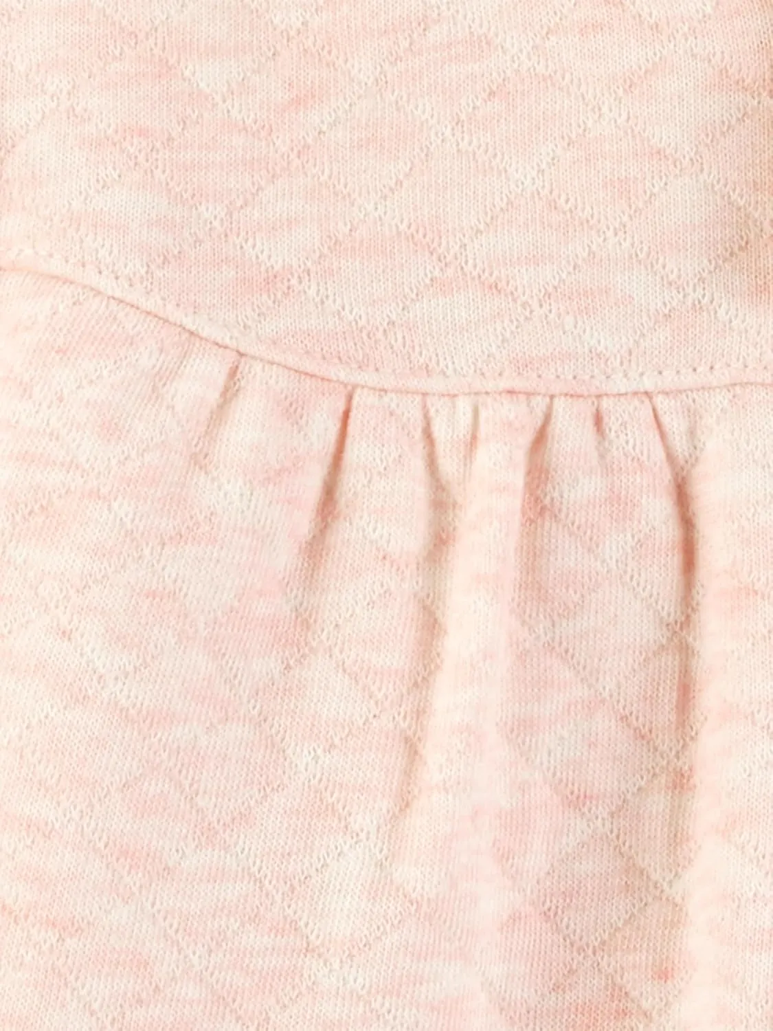Simple Joys by Carter's Baby Hooded Sweater Jacket with Sherpa Lining