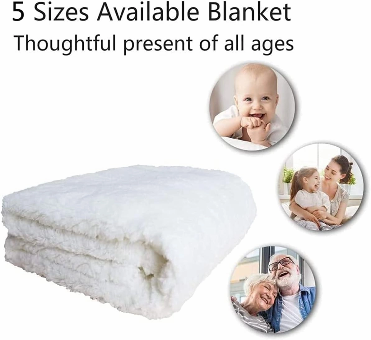 Skiing Kids Throw Blanket,American Extreme Sports Games Bed Blanket for Boys Girls Adults,Winter Competition Fashion Fleece Blanket,Black Chic Fuzzy Blanket,Throw Size (50 x 60 Inches)
