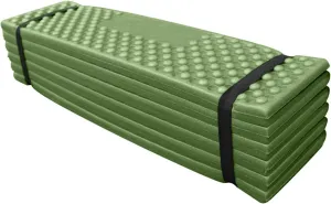 Sleeping Pad for Camping, Portable Foam Camping Sleeping Pad Camping Pad Mattress Sleeping Pad Camping Mattress with Lightweight Folding for Outdoor Hiking Backpacking Picnic