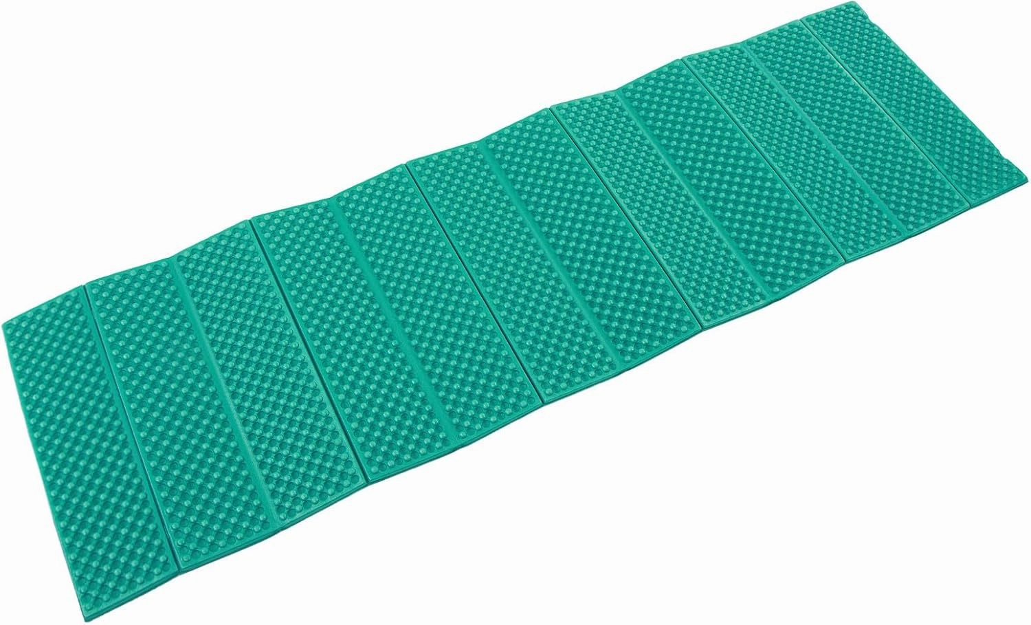 Sleeping Pad, Camping Mattress Camping Mat with Good Elasticity 186 * 57CM for Outdoor Camping