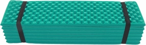 Sleeping Pad, Camping Mattress Camping Mat with Good Elasticity 186 * 57CM for Outdoor Camping