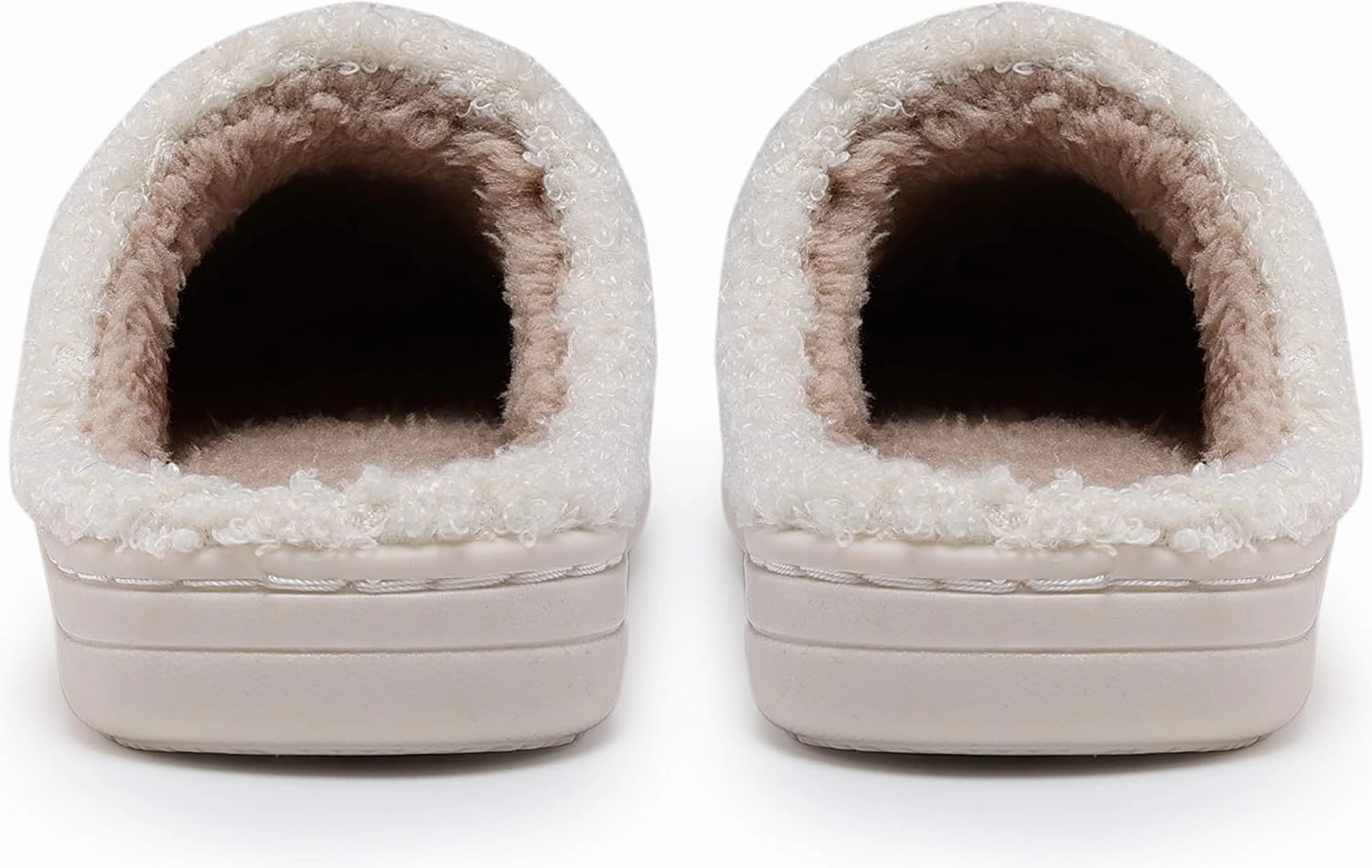 Smile Face Kids Happy Face Soft Plush Warm Slipper Anti-Slip Winter Fluffy House Shoes Soft Memory Foam Comfort Cotton Slippers Indoor and Outdoor