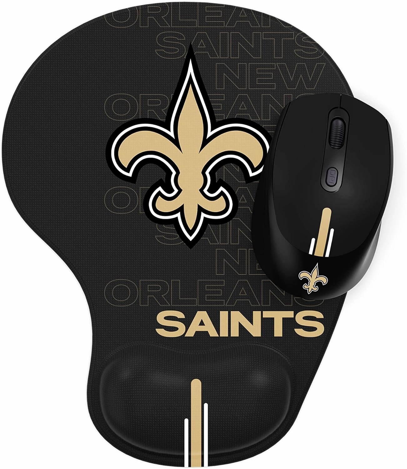 SOAR NFL Mouse and Mouse Pad