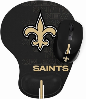SOAR NFL Mouse and Mouse Pad