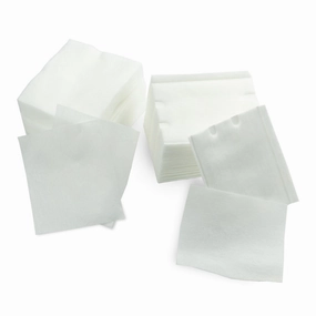 Soft Cotton Pad Set Combination Thin 500pcs Thick 80pcs Makeup Removing Nail Art Cotton Pad Skin Care Face Cleansing Pads