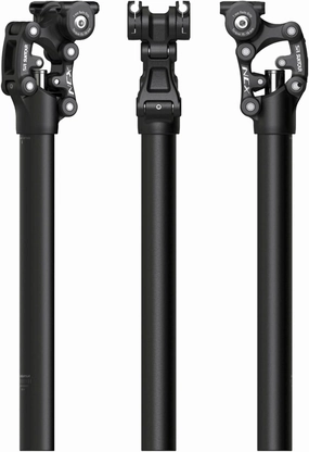 SR SUNTOUR NCX Suspension Seatpost SP12/SP25 - 350mm