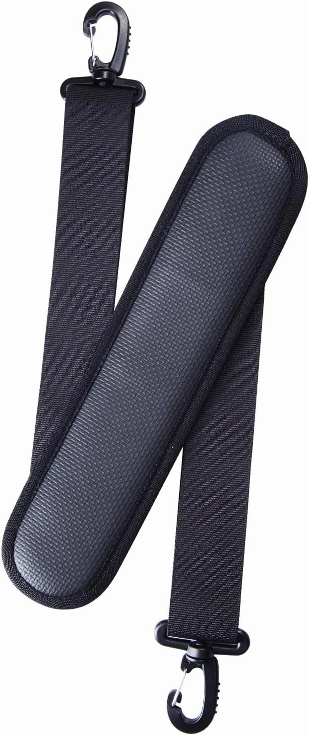 Stand Up Paddle Board Carrier Shoulder Strap, Adjustable Carrying Belt for Surfing and Paddle Board
