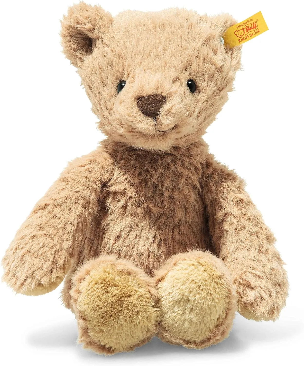 Steiff 067174 Thommy Teddy Bear 20 Caramel