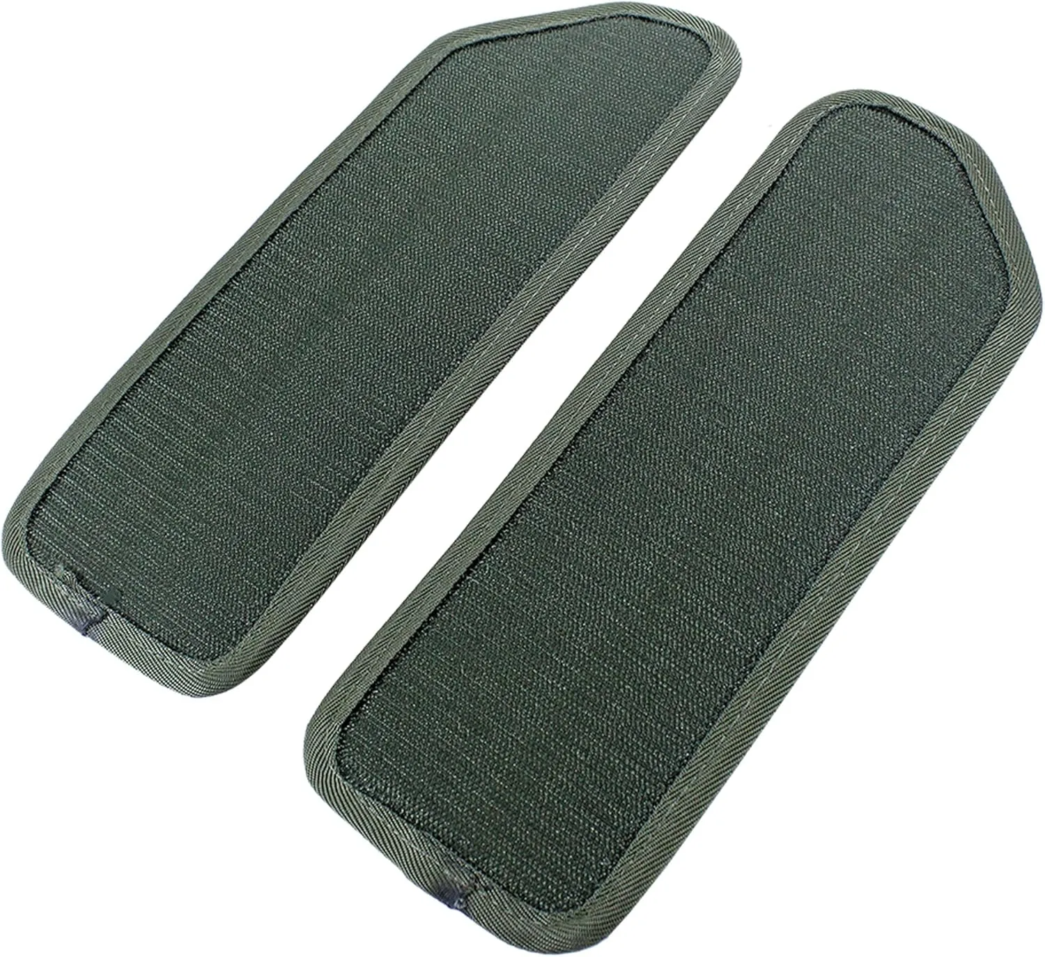Tactical Ventilation Pad EVA Foam Plate, Soft Mesh Cushion Pad Tactical Vest Accessories