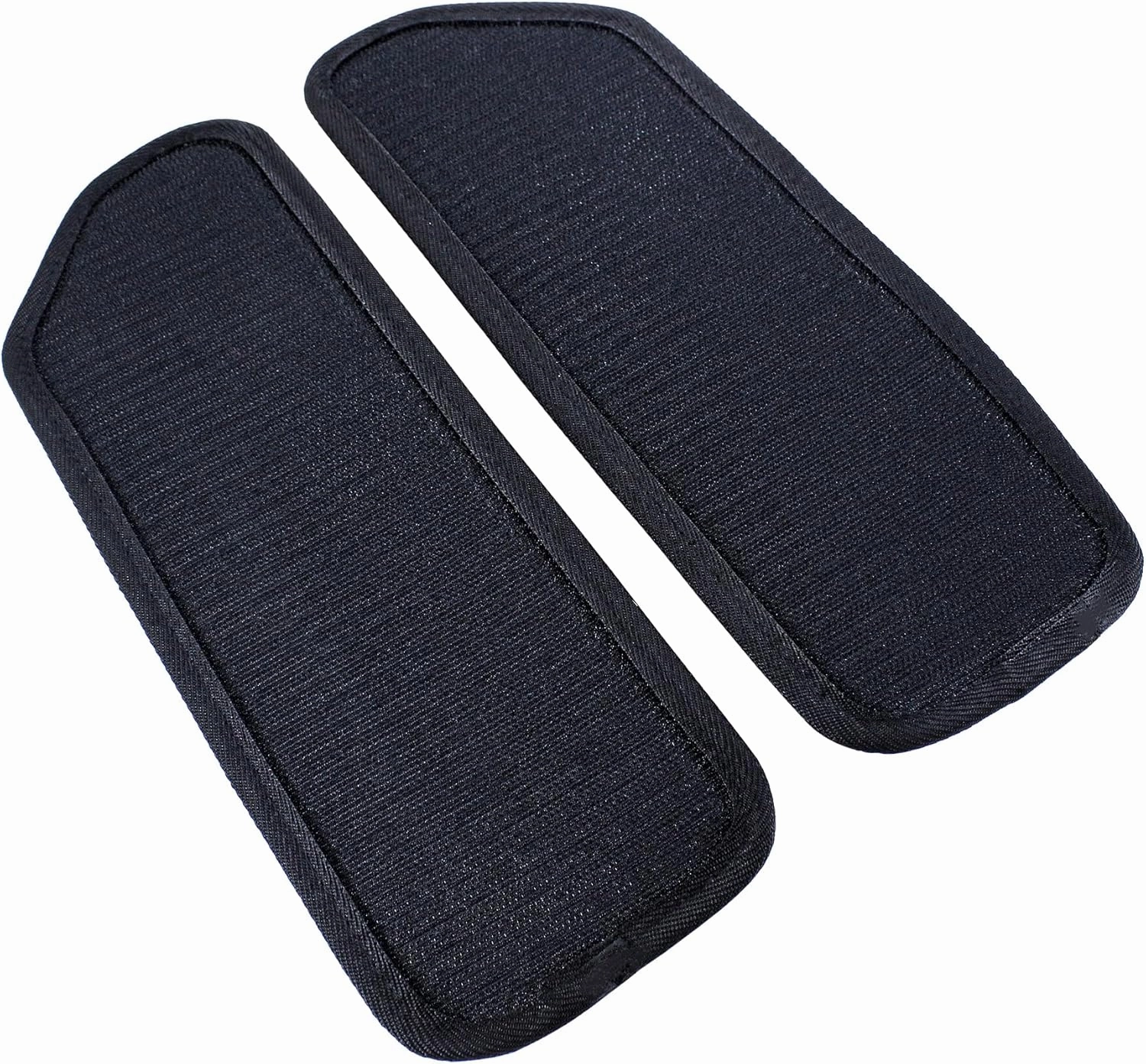 Tactical Ventilation Pad EVA Foam Plate, Soft Mesh Cushion Pad Tactical Vest Accessories