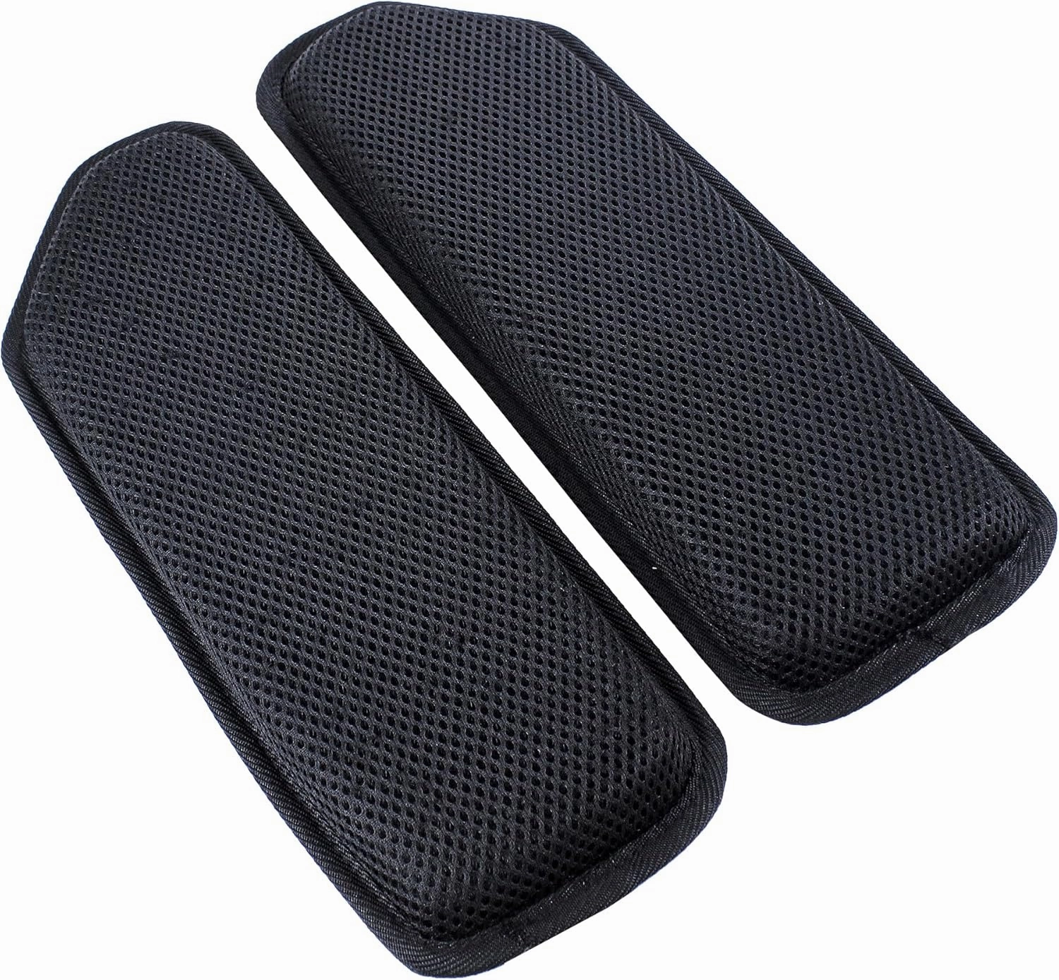Tactical Ventilation Pad EVA Foam Plate, Soft Mesh Cushion Pad Tactical Vest Accessories