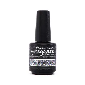Tammy Taylor Oh My Dazzle | Star Light Star Bright Gelegance Gel Polish