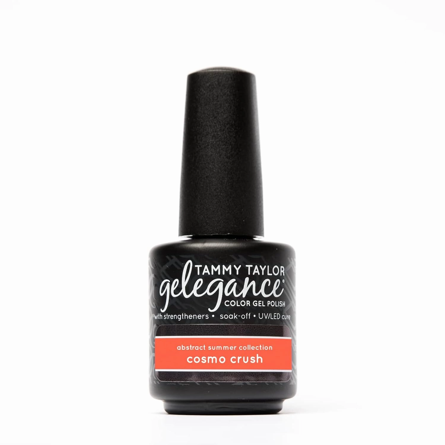 Tammy Taylor Abstract Summer | Cosmo Crush Gelegance Gel Polish