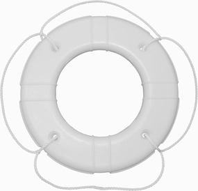 TaylorMade Polyethylene Foam Life Ring