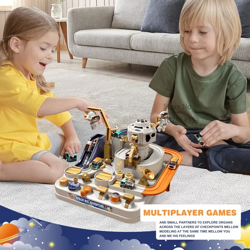 Tokyo Mart Racing Car Toy