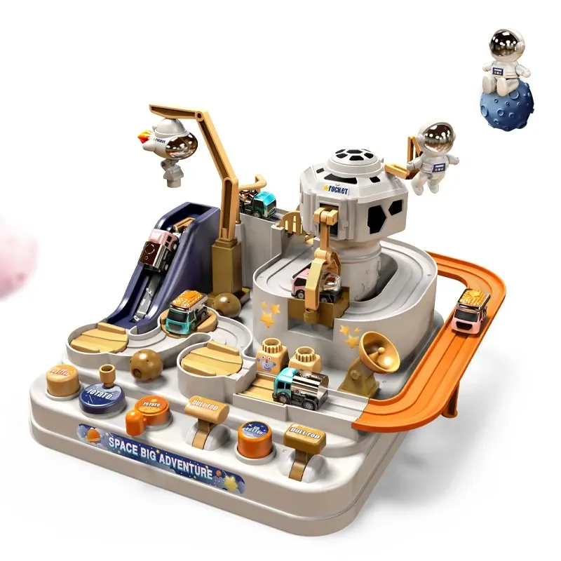 Tokyo Mart Racing Car Toy