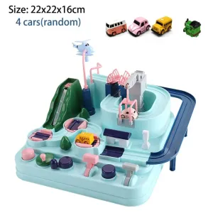 Tokyo Mart Racing Car Toy