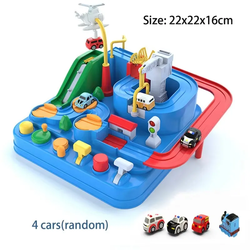 Tokyo Mart Racing Car Toy