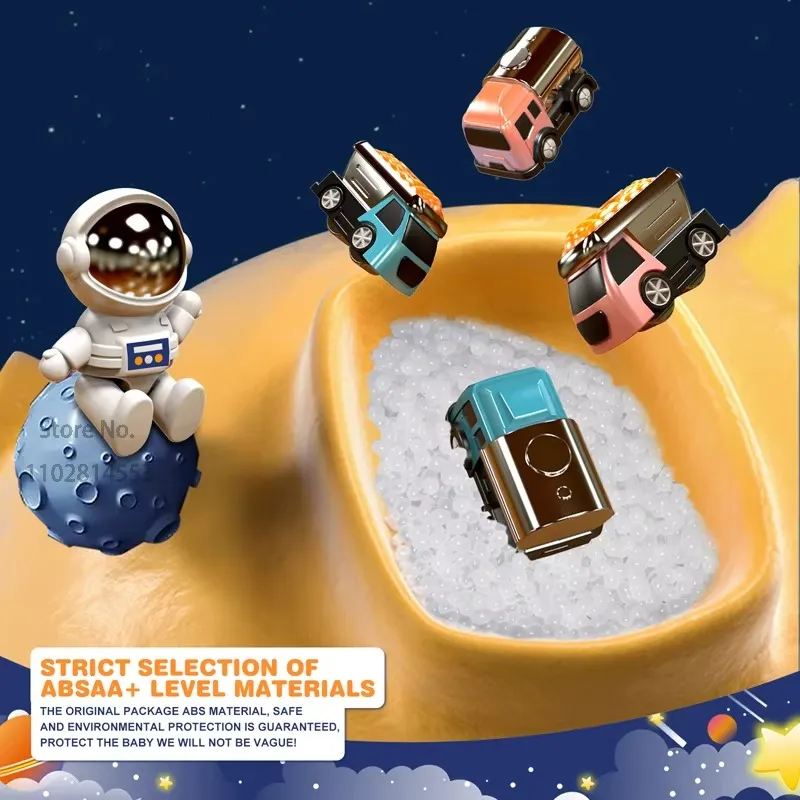 Tokyo Mart Racing Car Toy
