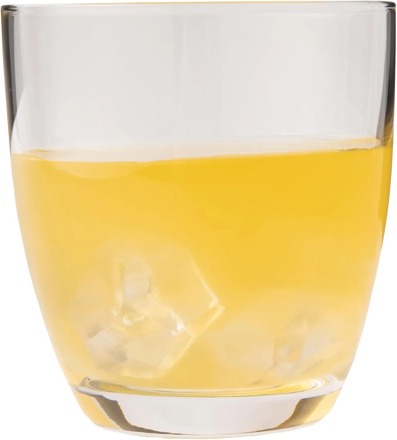 Toyo Sasaki Glass Tumbler, Water Variation, 11.8 fl oz (325 ml), Made in Japan, Set of 60 (Sold by Case), Dishwasher Safe T-24107HS