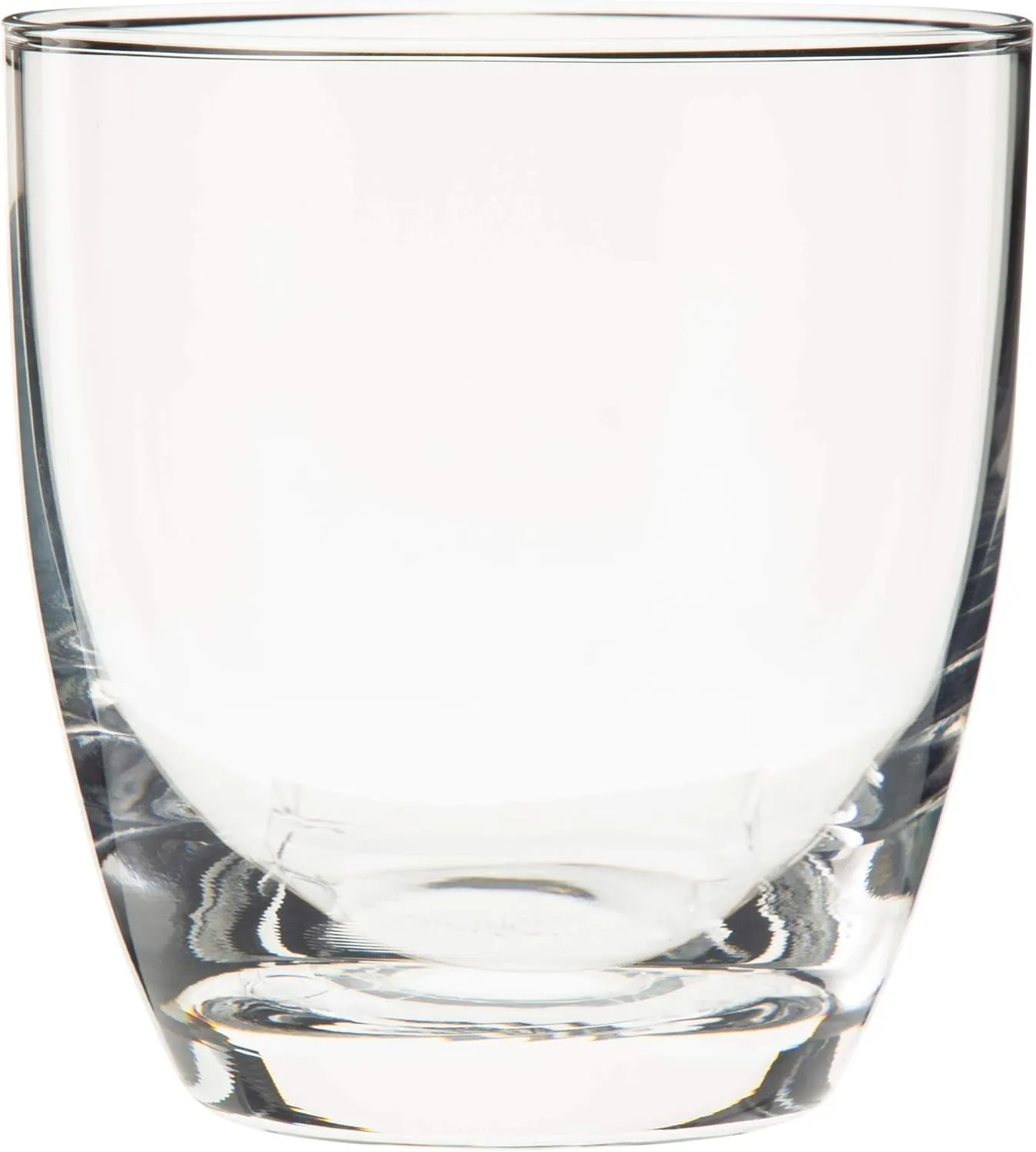 Toyo Sasaki Glass Tumbler, Water Variation, 11.8 fl oz (325 ml), Made in Japan, Set of 60 (Sold by Case), Dishwasher Safe T-24107HS