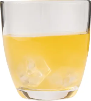 Toyo Sasaki Glass Tumbler, Water Variation, 11.8 fl oz (325 ml), Made in Japan, Set of 60 (Sold by Case), Dishwasher Safe T-24107HS