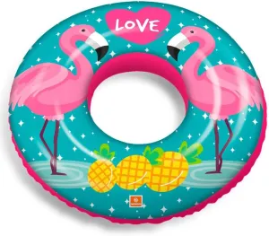 Toys Fantasy 16709 Swim Ring, Inflatable Swimming Ring, Ideal for Boys/Girls, Can be Used in The Swimming Pool/Sea