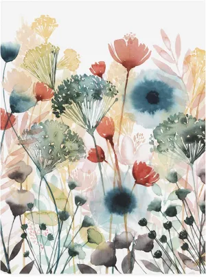 Trademark Fine Art, 35x47 Sunny Sundries I by Grace Popp