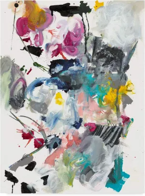 Trademark Fine Art Symphony II by Jodi Fuchs, 18x24