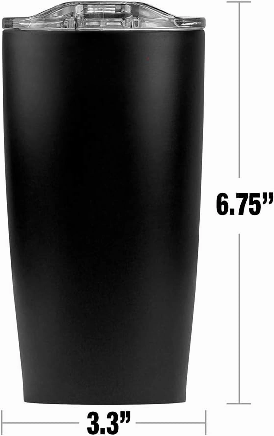 Transformers Devastator Stainless Steel Tumbler 20 oz Coffee Travel Mug/Cup, Vacuum Insulated & Double Wall with Leakproof Sliding Lid