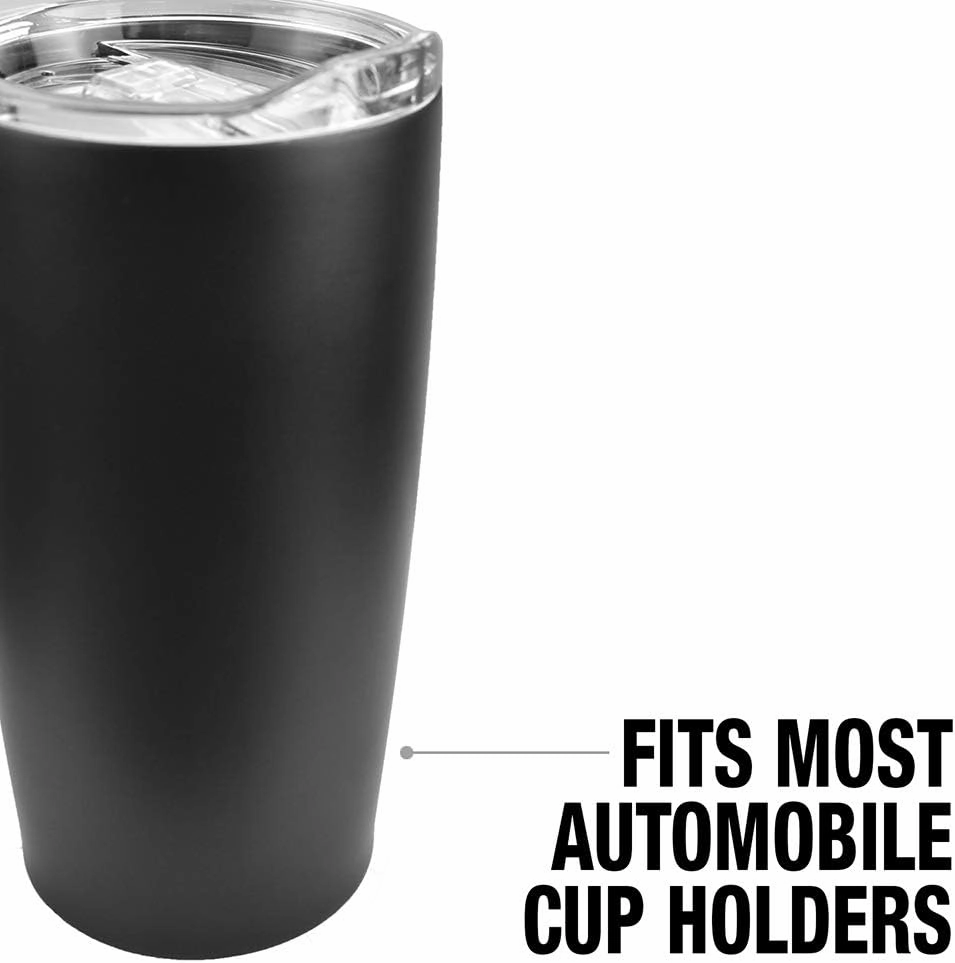 Transformers Devastator Stainless Steel Tumbler 20 oz Coffee Travel Mug/Cup, Vacuum Insulated & Double Wall with Leakproof Sliding Lid
