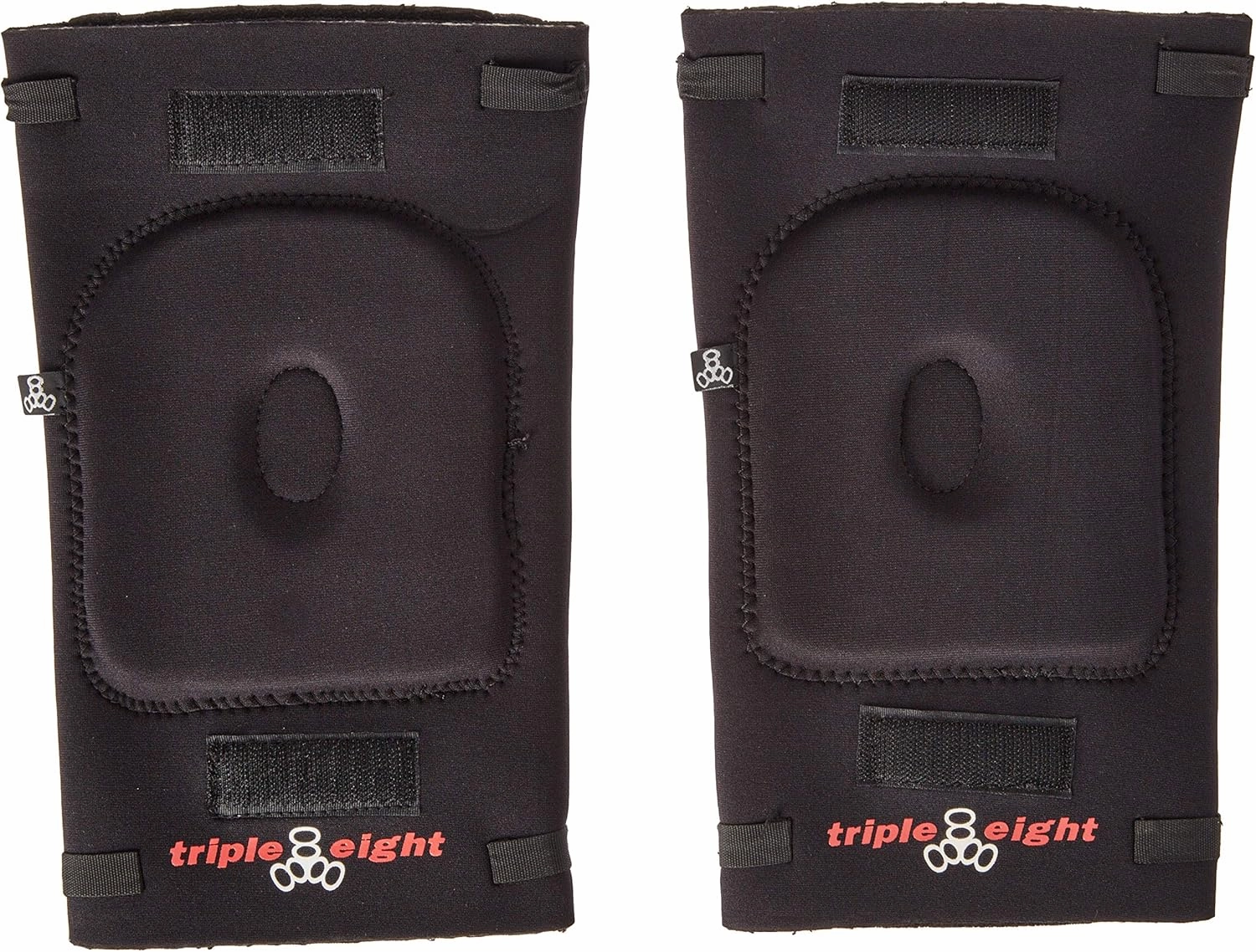 Triple Eight Knee Gasket