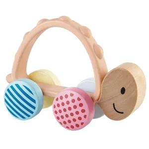 Turbo Turtle Baby Activity Toy